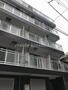 建物外観　５階建ての賃貸マンション