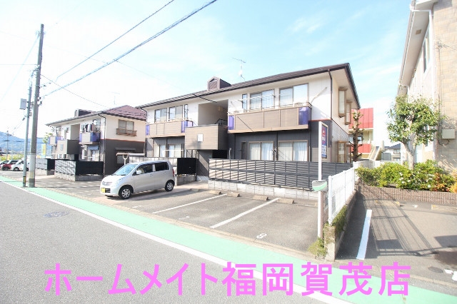 地下鉄七隈線 野芥駅 徒歩39分 築31年