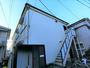 昭島駅より徒歩10分 2階 築34年1ヶ月の賃貸物件