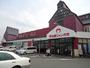 スーパー　明治屋ジャンボ市久留米インター店（スーパー）まで425m