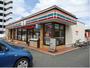 コンビニ　セブンイレブン 久留米東合川5丁目店（コンビニ）まで557m