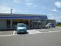 コンビニ　ローソン寺町店（コンビニ）まで200m
