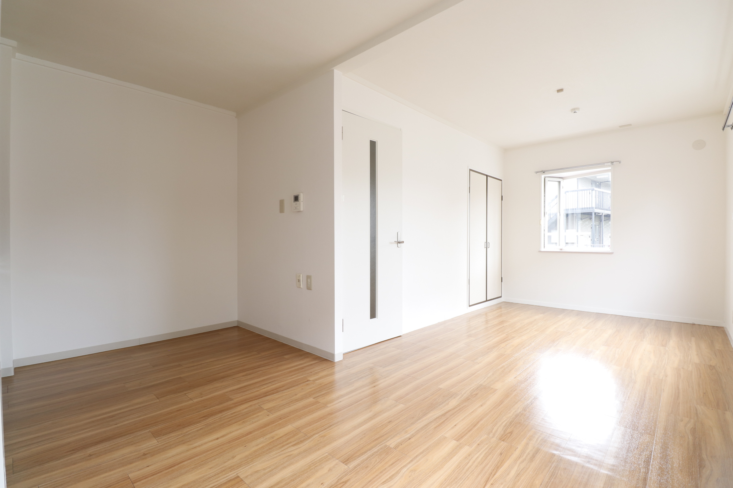 居室・リビング　リビング☆