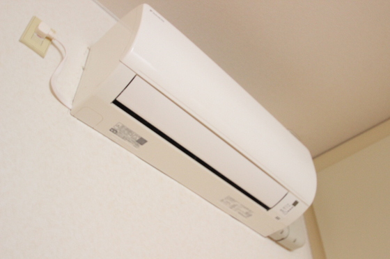 その他設備　※別部屋の写真です