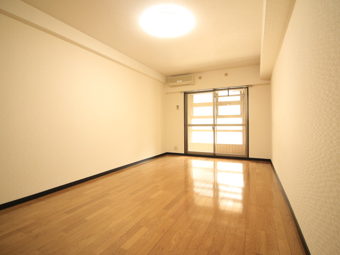 居室・リビング　現状が異なる場合は現状優先となります