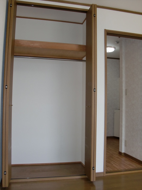 カーサ北町の内装写真
