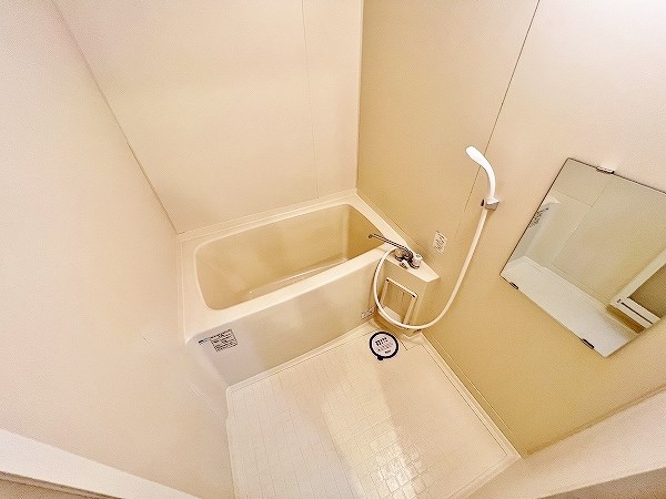 バス・シャワールーム　★浴室★