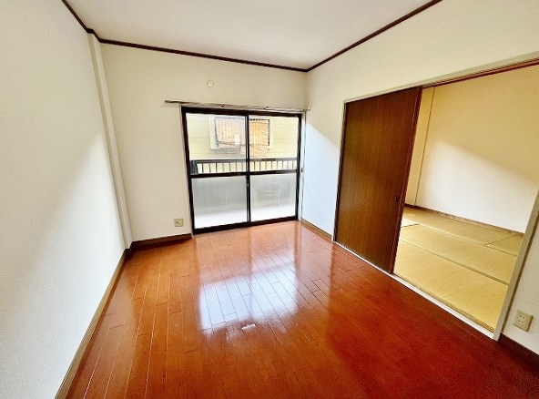 その他部屋・スペース　★洋室６帖★