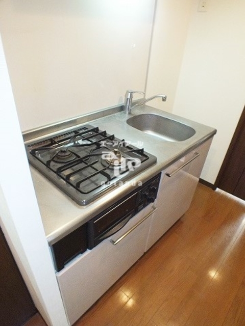 キッチン　参考写真