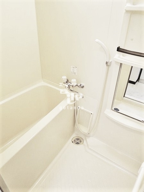 バス・シャワールーム　参考写真