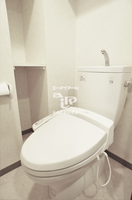 トイレ　参考写真