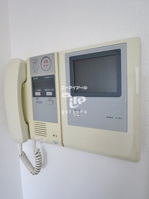 セキュリティ　参考写真