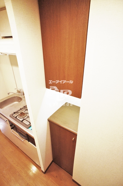 玄関　参考写真