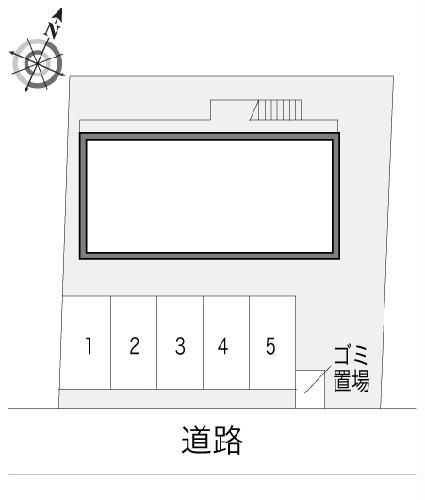 【レオパレスサンハイムオオキのその他】