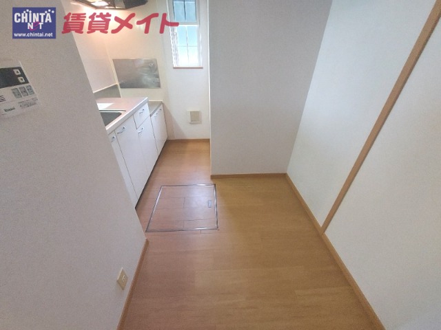 【津市川方町のアパートのその他部屋・スペース】