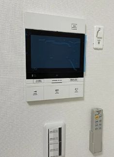 【江東区東砂のマンションのセキュリティ】