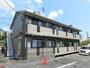 伴駅より徒歩4分 2階 築28年6ヶ月の賃貸物件