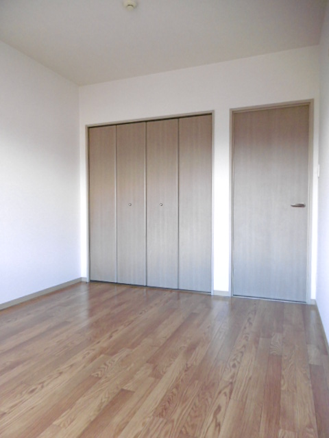 その他部屋・スペース　寝室にぴったりのお部屋です