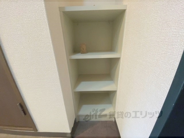 収納　下駄箱