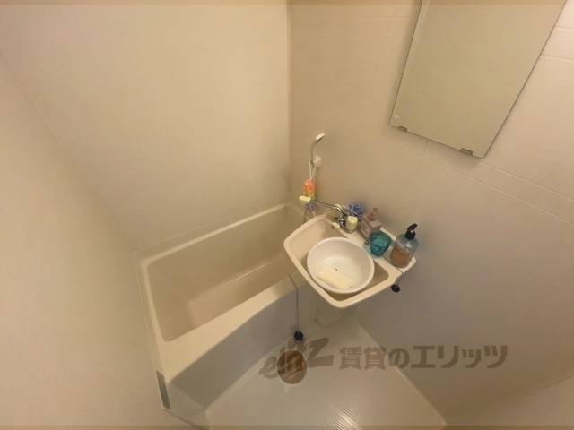 バス・シャワールーム　ユニットバス