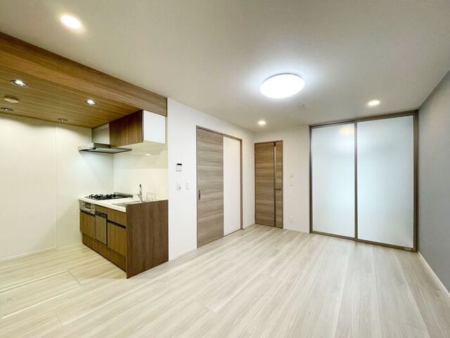 居室・リビング　ＬＤＫ