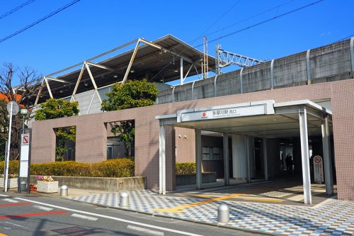 【世田谷区玉川田園調布のマンションのその他】