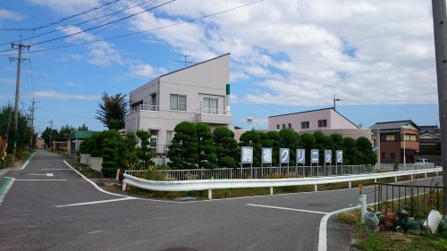 【豊田市駒場町のマンションの病院】