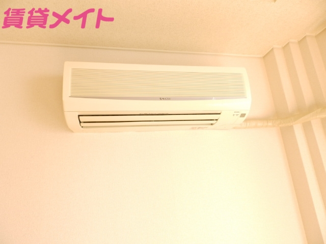 その他設備　同物件別室の画像です