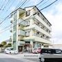 阿波富田駅より徒歩28分 2階 築28年7ヶ月の賃貸物件