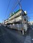 八王子駅より徒歩5分 築27年11ヶ月 3階建の賃貸物件