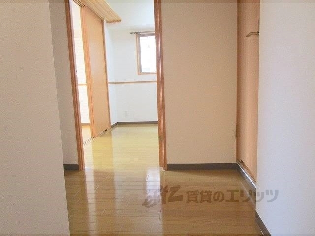 その他部屋・スペース　廊下