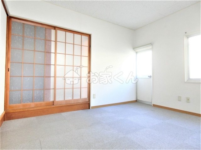 その他部屋・スペース　洋室