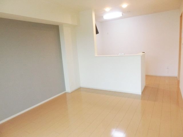 その他部屋・スペース　明るいお部屋です