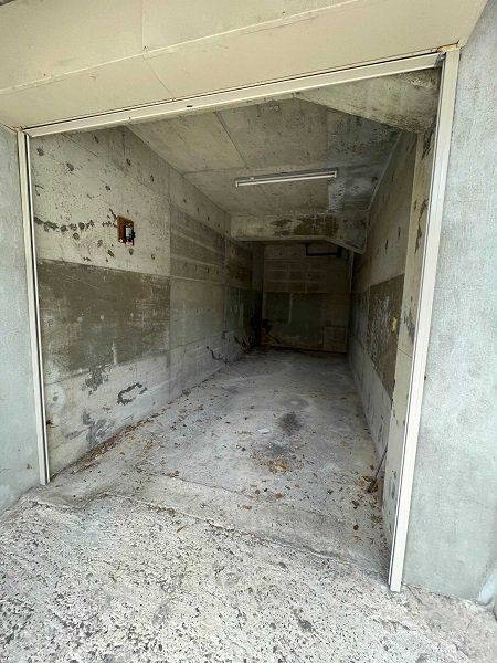 駐車場　※駐輪場