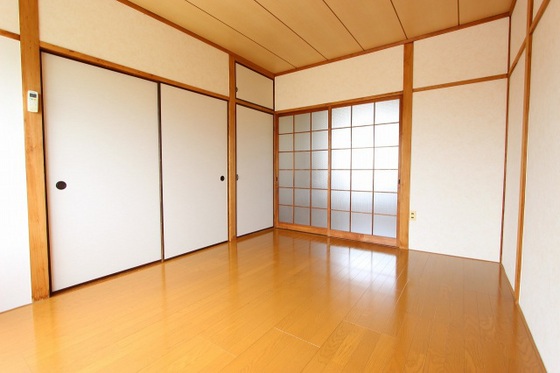 その他部屋・スペース　※別部屋の写真です