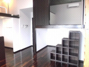 居室・リビング　洋室