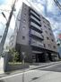 駒込駅より徒歩2分 新築 7階建の賃貸物件