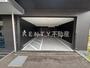 駐車場　カースペースがあります