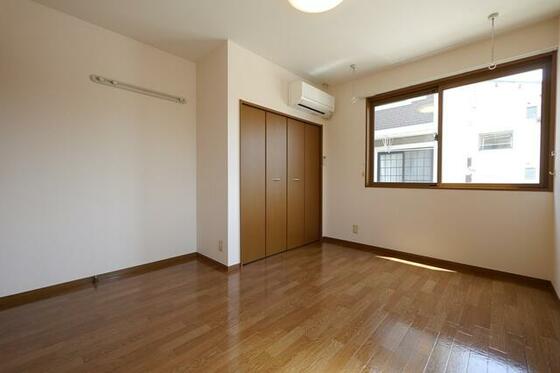 その他部屋・スペース　洋室