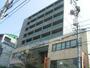 デンテツターミナルビル前駅より徒歩4分 築25年10ヶ月 10階建の賃貸物件