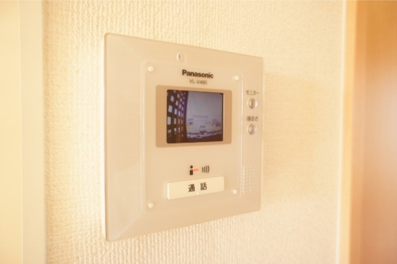 セキュリティ　図面と現状に相違がある場合には現状を優先