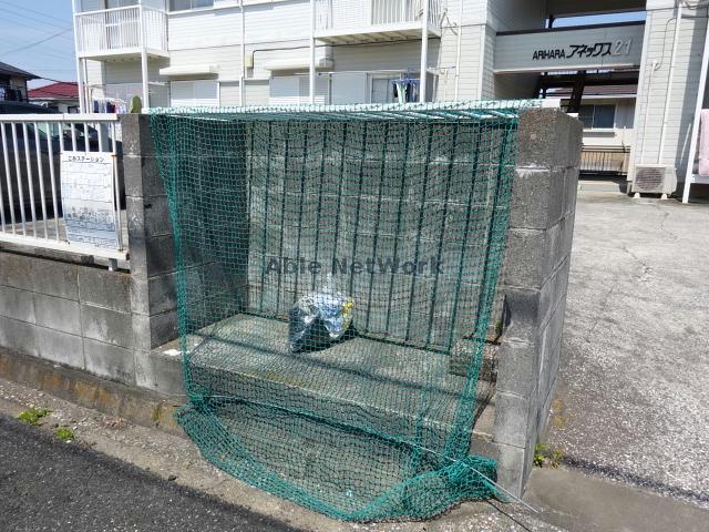 その他共有部分　建物設備