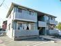 西尾口駅より徒歩16分 築17年8ヶ月 2階建の賃貸物件
