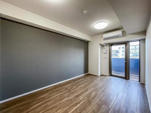 居室・リビング　※写真は同タイプ住戸です。