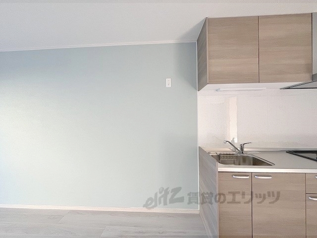 その他部屋・スペース　冷蔵庫置場