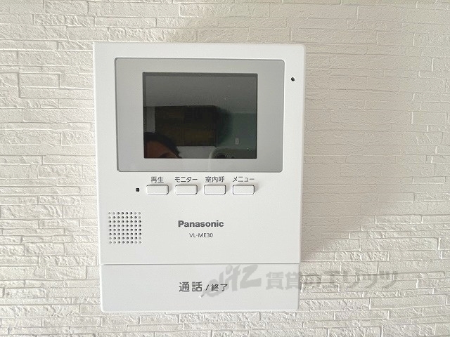 セキュリティ　ドアフォン（ＴＶ含）