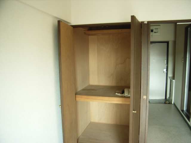 収納　別号室のお写真の為現状を優先します。