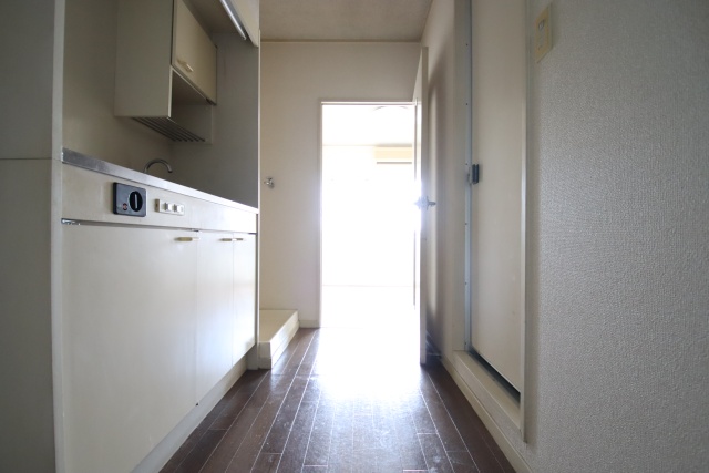 バルコニー　別室の参考写真です。※現況優先