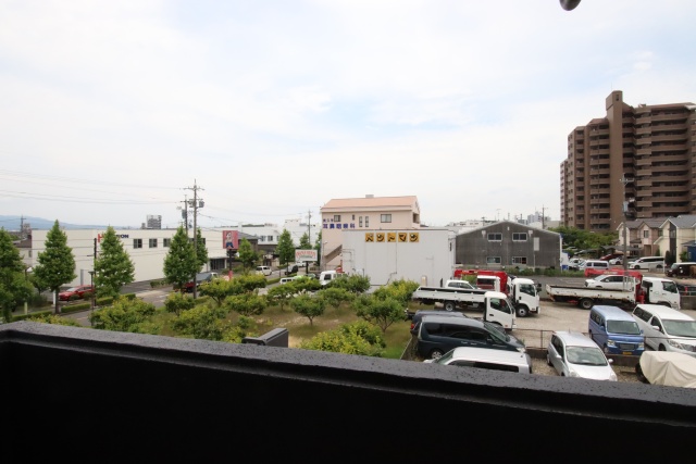 眺望　別室の参考写真です。※現況優先