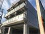 戸塚駅より徒歩13分 3階 築31年11ヶ月の賃貸物件